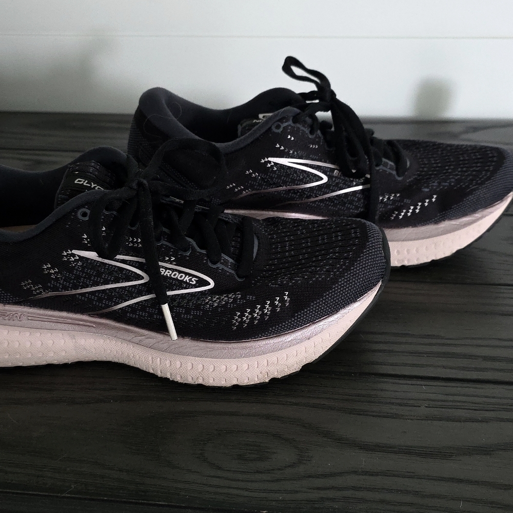 Brooks Glycerin 7.5 sneakers